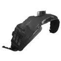 2005-2010 Kia Sportage Fender Liner LH W/ Luxury Package 05-10.