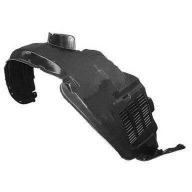 2005-2010 Kia Sportage Fender Liner RH W/ Luxury Package Sportage.