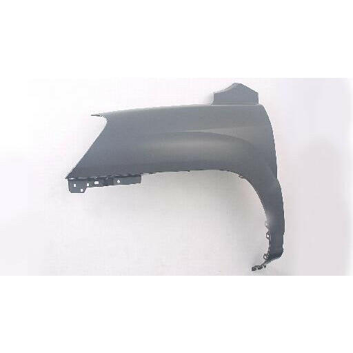 2005-2010 Kia Sportage Fender LH W/O Luxury Package 05-10.