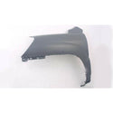 2005-2010 Kia Sportage Fender LH W/O Luxury Package 05-10.