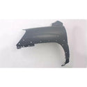 2005-2010 Kia Sportage Fender LH W/Luxury Package 05-10.