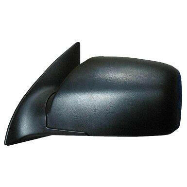 LH Mirror Outside Rear View LX, Power, Non Heated, (P) Sportage 05-09.