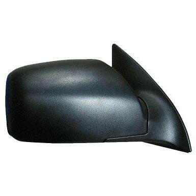 RH Mirror Outside Rear View LX, Power, Non Heated, (P) Sportage 05-09.