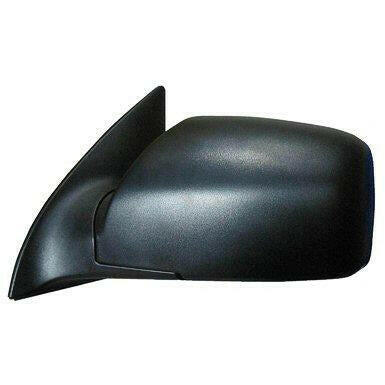 LH Mirror Outside Rear View EX, Power, Heated, (P) Sportage 05-09.