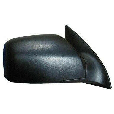 RH Mirror Outside Rear View EX, Power, Heated, (P) Sportage 05-09.