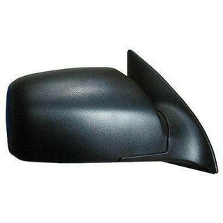 RH Mirror Outside Rear View EX, Power, Heated, (P) Sportage 05-09.