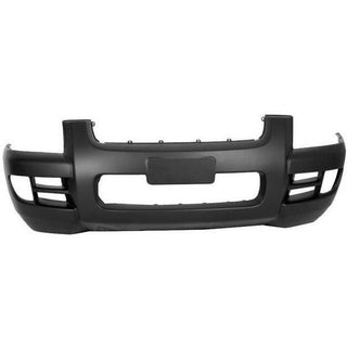 2005-2010 Kia Sportage Front Bumper Cover.