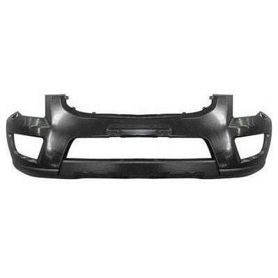 2009-2010 Kia Sportage Front Bumper Cover.