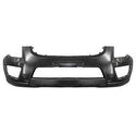 2009-2010 Kia Sportage Front Bumper Cover - Classic 2 Current Fabrication