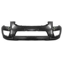 2009-2010 Kia Sportage Front Bumper Cover.