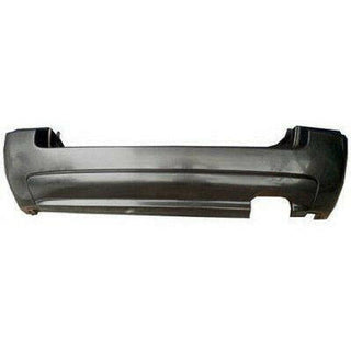 2005-2007 Kia Sportage Rear Bumper Cover.
