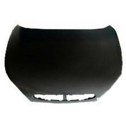 2002 Kia Rio Cinco Hood.