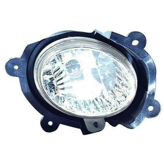 2006-2010 Kia Rio Sedan Fog Lamp Assembly LH.