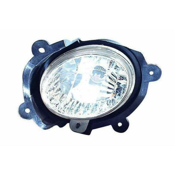 2006-2010 Kia Rio Sedan Fog Lamp Assembly RH.