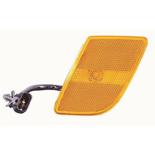 2006-2010 Kia Rio Sedan Front Side Marker LH.