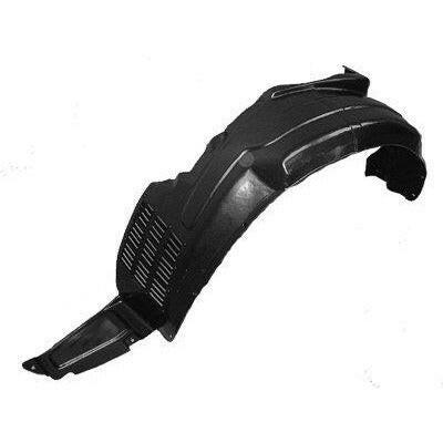 2006-2010 Kia Rio5 H-Back Fender Liner LH.