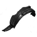 2006-2010 Kia Rio Sedan Fender Liner LH.