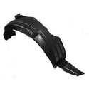 2006-2010 Kia Rio Sedan Fender Liner RH.