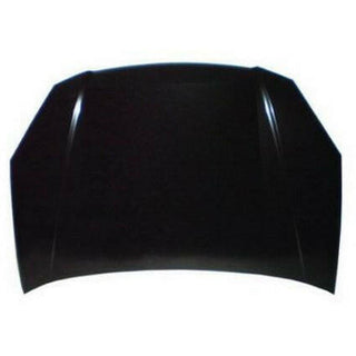 2006-2011 Kia Rio5 H-Back Hood.