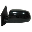 2006-2011 Kia Rio5 H-Back Mirror Manual LH.