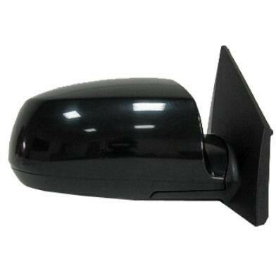 2006-2010 Kia Rio Sedan Mirror Manual RH.