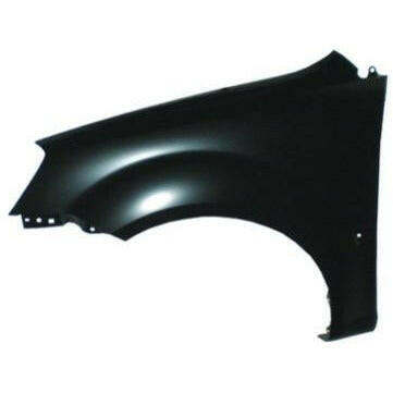2006-2011 Kia Rio5 H-Back Fender LH.