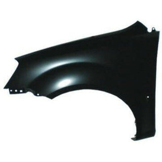 2006-2011 Kia Rio5 H-Back Fender LH.