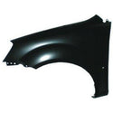 2006-2011 Kia Rio Sedan Fender LH.