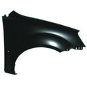 2001-2011 Kia Rio Sedan Fender RH.