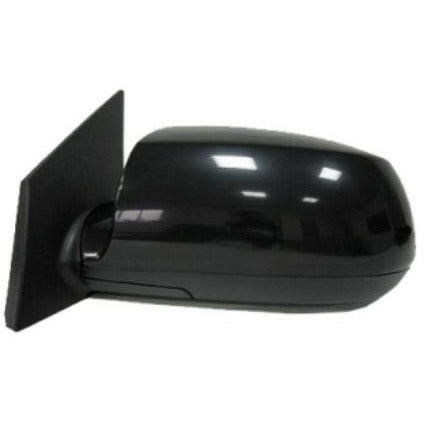 2006 Kia Rio5 H-Back Mirror Power LH.
