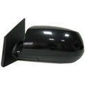 2006-2010 Kia Rio Sedan Mirror Power LH.