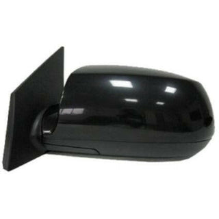 2006-2010 Kia Rio Sedan Mirror Power LH.