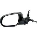 2010-2011 Kia Rio Sedan Door Mirror LH.