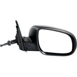 2010-2011 Kia Rio5 H-Back Door Mirror RH.