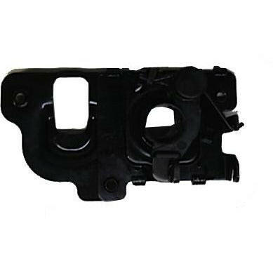2006-2011 Kia Rio Sedan Hood Latch.