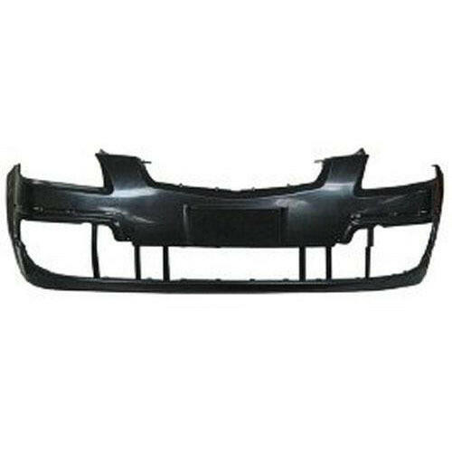 2006-2010 Kia Rio Sedan Front Bumper Cover.