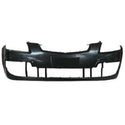 2006-2010 Kia Rio Sedan Front Bumper Cover.