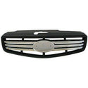 2006-2010 Kia Rio5 H-Back Grille Chrome.