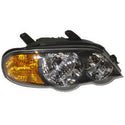 2002-2004 Kia Spectra Headlamp RH.