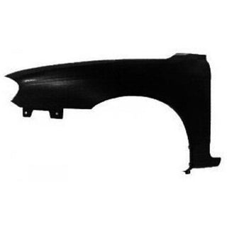 2000-2004 Kia Spectra Fender LH - Classic 2 Current Fabrication
