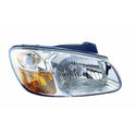 2007-2009 Kia Spectra Head Lamp RH.