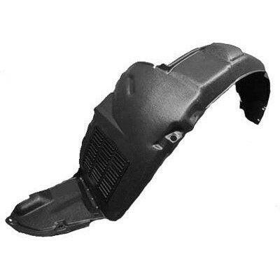 2004-2009 Kia Spectra Fender Liner LH.