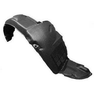 2005-2006 Kia Spectra5 Fender Liner RH.