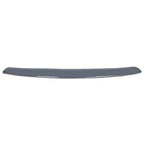 2004-2006 Kia Spectra Hood Molding Chrome.