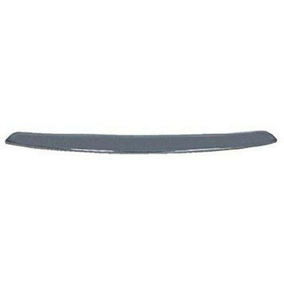 2005-2007 Kia Spectra5 Hood Molding Chrome.