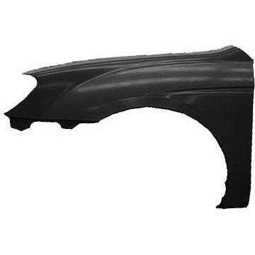 2005-2006 Kia Spectra5 Fender LH.