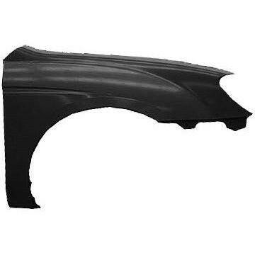 2005-2006 Kia Spectra5 Fender RH.