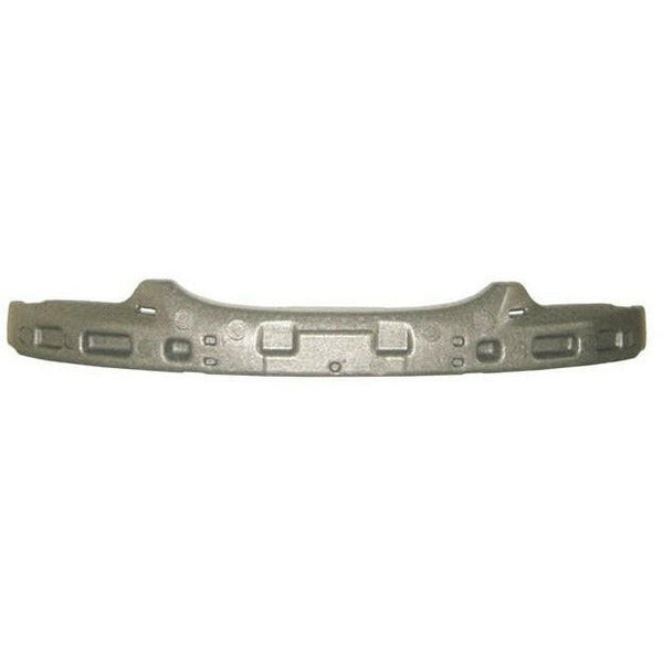 2007-2009 Kia Spectra Front Bumper Energy Absorber.