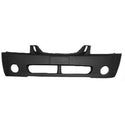 2004-2006 Kia Spectra Front Bumper Cover.