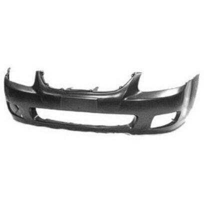 2007-2009 Kia Spectra Front Bumper Cover.